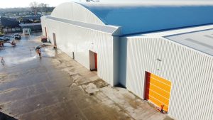 Warehouse Design And Build Services preview